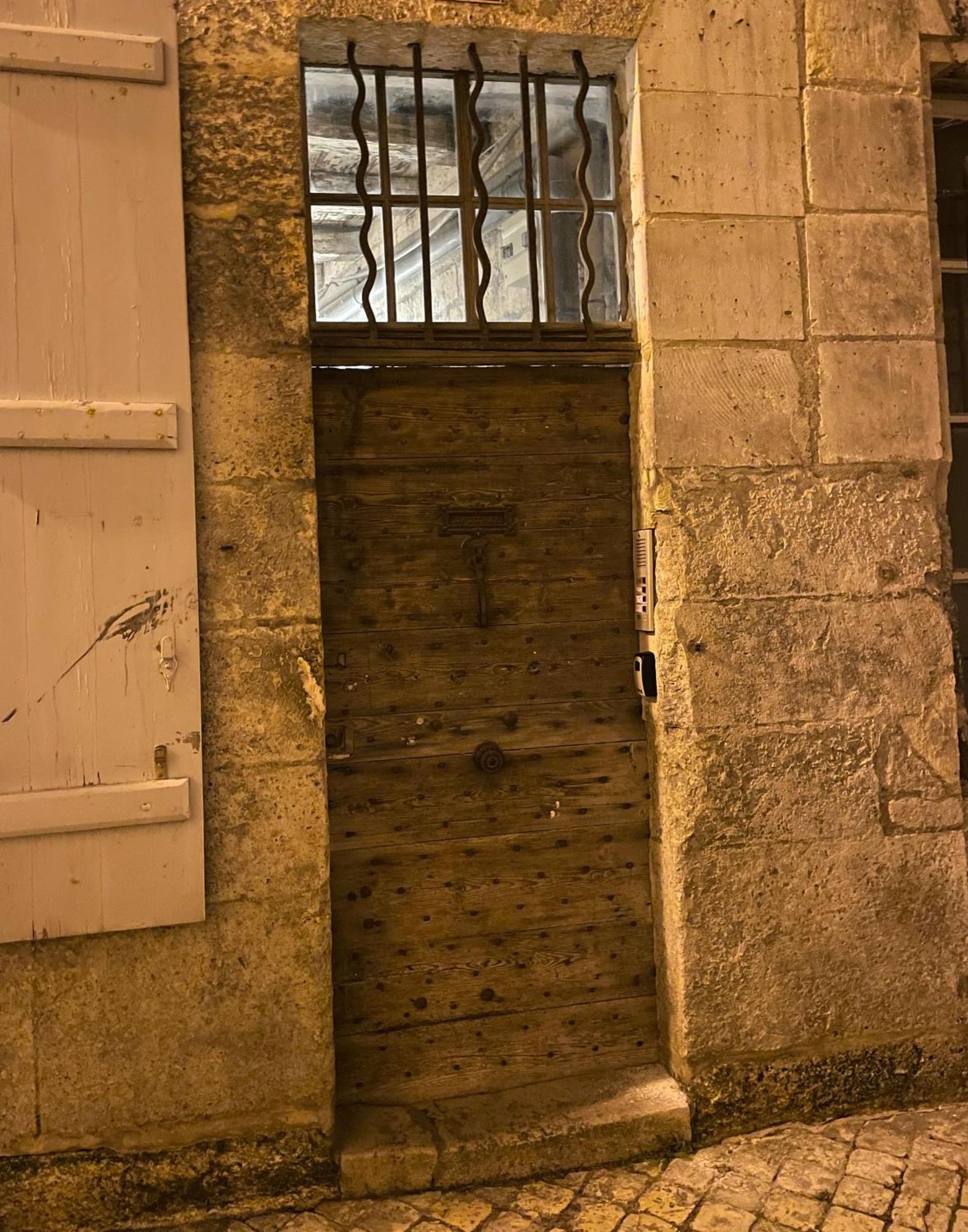 A3 Sweet Homes Angouleme L Secteur Centre-Ville Minage L 1 Chambre - Animaux Acceptes Exterior photo